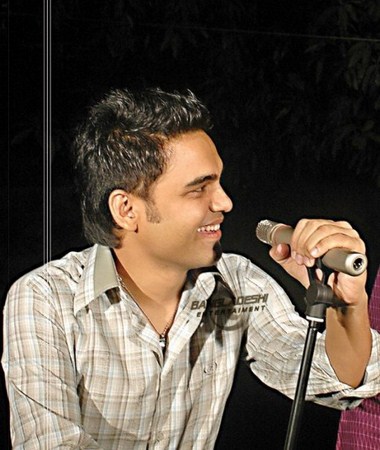 Ark (Bangladeshi band)